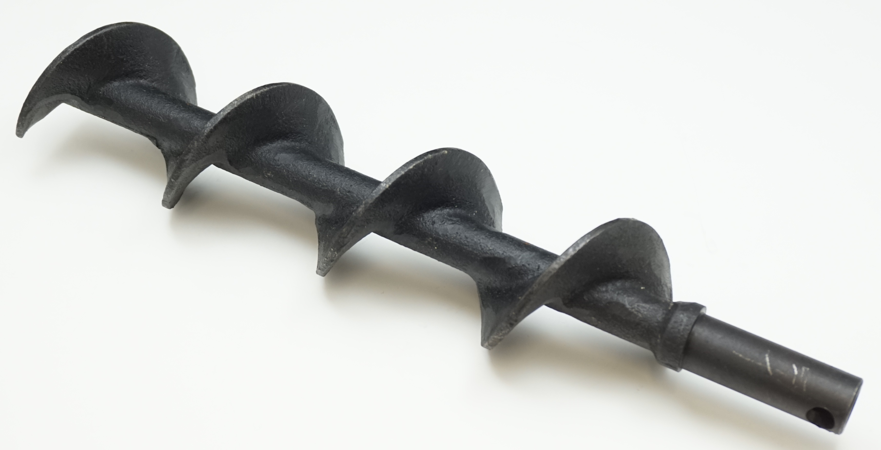 Pellet Stove Auger Shaft, PSAF11B eBay